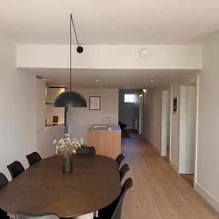 Appartamento Stylish Serviced Odense