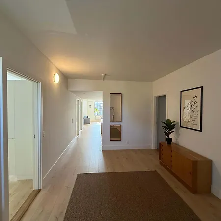 Stylish Serviced Appartamento Odense