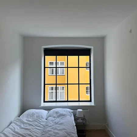Stylish Serviced Appartamento *