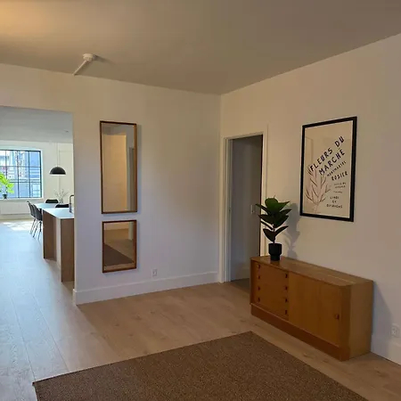Appartamento Stylish Serviced *