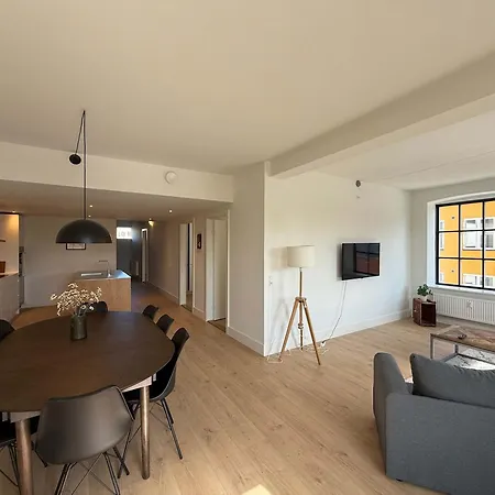 Stylish Serviced * Odense